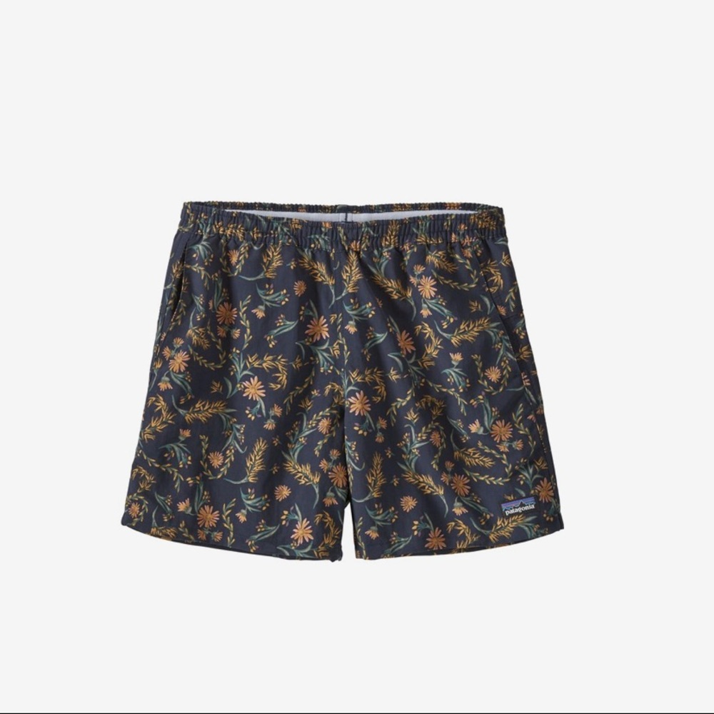 Patagonia Baggies